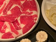 -东来顺·非遗火锅(赛格国际购物中心店)