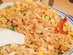 -小毛绝杀炒粉