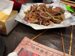 -马海涛牛肉串·午市牛腩饭·烧烤夜宵(领汇广场店)