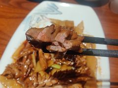 -崔义清鲁菜馆(大明湖店)