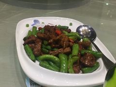 -上和臻品中国菜(花园街店)