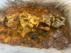 -阿杰烧烤·西安传统烤肉店(天朗御湖店)