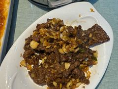 -振生清真饭店(永安道店)