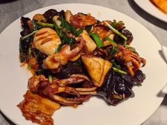 -九龙餐厅(大沽路店)
