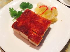 -唐阁(香港朗廷酒店)