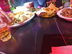 -MOSSO音乐酒吧·live house(南京旗舰店)