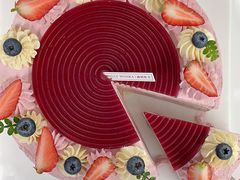 -威利旺卡烘焙西点蛋糕培训(朝阳校区)