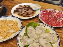 -厝味火锅·潮汕卤水火锅(十一合店)
