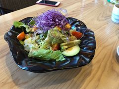 -隐泉京望日式料理(太和广场店)