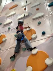 -奈尔宝家庭中心·亲子餐厅(苏州大悦城店)