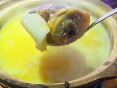 -捞围鲜·港式打边炉(海阳路店)