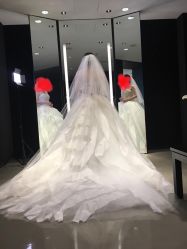 -Vera Wang婚纱礼服旗舰店
