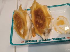 -当家水煎包·牛肉汤(浦江店)