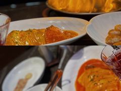 -海派悦庭·海胆烧麦·新融合菜(凯德广场店)