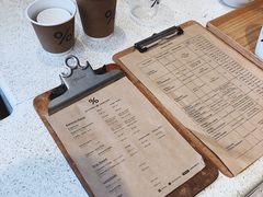 -% Arabica(京都东山店)