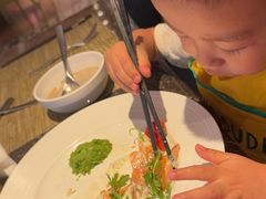 -食百绚全日制餐厅(成都棕榈泉费尔蒙酒店)