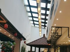 -壹零捌道·北京烤鸭(车公庄店)