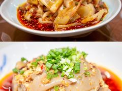 -姚记.周礼伤心凉粉(时代广场店)