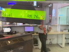 -吉隆坡国际机场