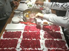 -焯牛潮汕牛肉火锅(云峰街创始店)