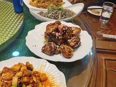 -白魁老号饭庄(安内店)