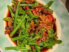 -茄子恰恰·新云南小炒(金池购物中心店)