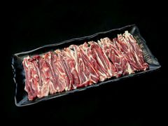 -手选潮汕鲜活牛肉火锅(二七广场店)