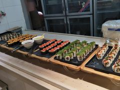 -汉丽轩韩式自助烤肉(大学城龙湖U城天街A馆店)