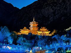 -禅宗少林·音乐大典