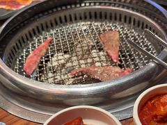 -烧肉一番·新韩式炭火烤肉(大岭山店)