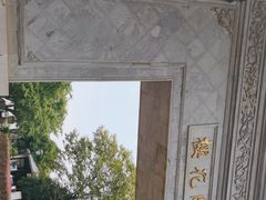 -东山雕花楼