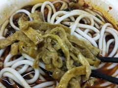 -寶牯佬邵阳米粉