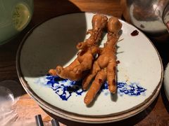 -鱼食饭稻·苏浙土菜17年老馆子(平江路店)