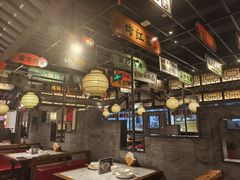 -辛香汇·锦里丨现炒川菜(和信宝龙店)