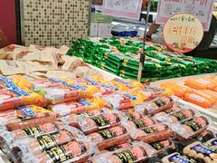 -丽达购物中心(崂山店)