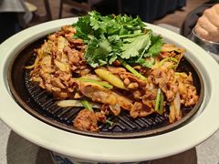 -柿合缘新京菜(国金中心商场店)