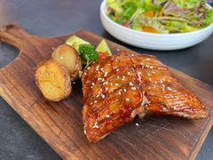 -Nord Grill&Bar Highland诺德西餐(深圳欢乐海岸店)