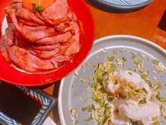魔王慢烧牛肉丼-魔丼屋(日月光店)