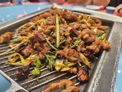 -普天和酒楼(天津之眼店)