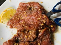 -厚味居炙子烤肉·清真(天桥南纬路店)