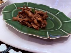 -虎哥私房菜(馒头山店)