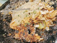 -福苗小骆驼烧烤(大唐不夜城店)