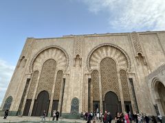 -哈桑二世清真寺