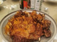 -斯琴阿妈蒙古餐厅(新城店)