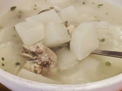-世外桃源农庄·德清土菜(兴康南路店)