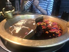 -大味老火锅City店