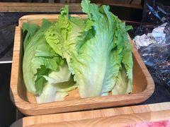 -许府牛火锅(信义坊总店)