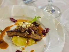 -摩根扒房(桐梓林店)