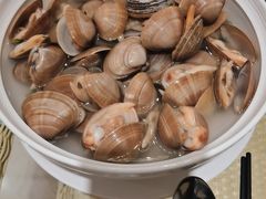 -皇朝海鲜酒店