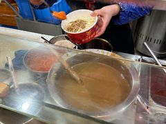-江三王记牛杂馆(总店)